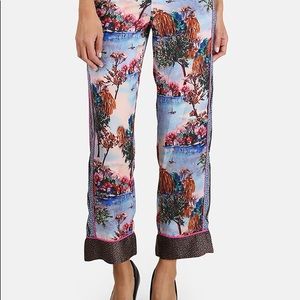 LE SUPERBE VOYAGE PANTS - DAWNRIDGE